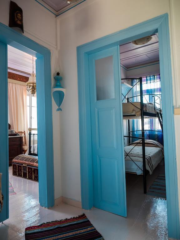 Kokkari Traditional House Екстериор снимка