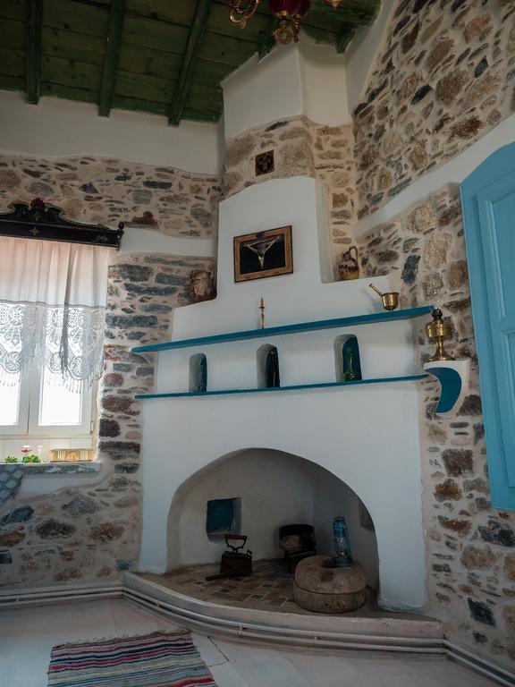 Kokkari Traditional House Екстериор снимка